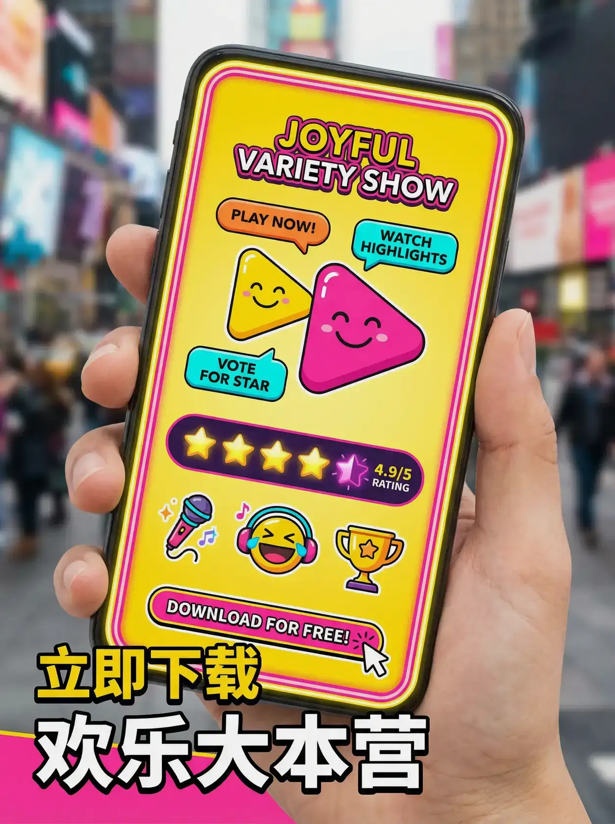 昭阳趣史 新综艺推荐 - 极限生存家